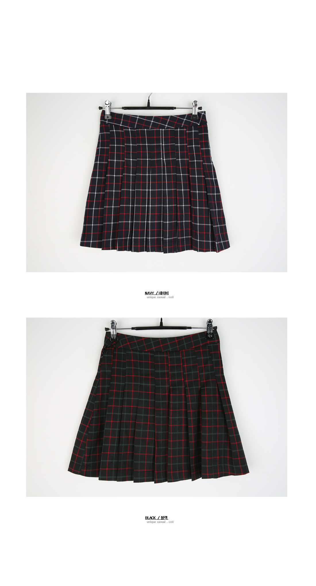 old school pleats sk - ユニセックスファッション通販サイト【coii】